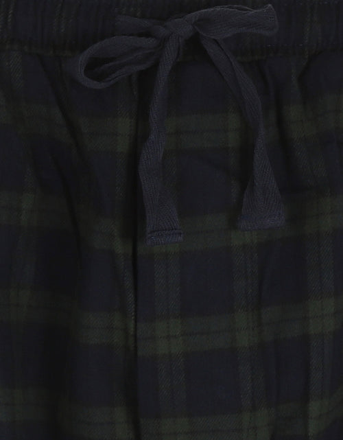 Pyjama Flanel | Blackwatch