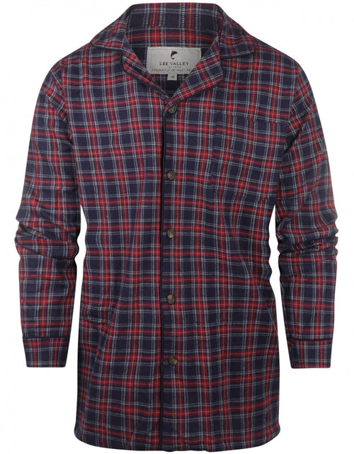 Pyjama Flanel | Paars