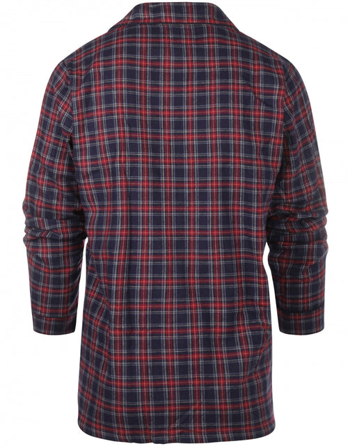 Pyjama Flanel | Paars