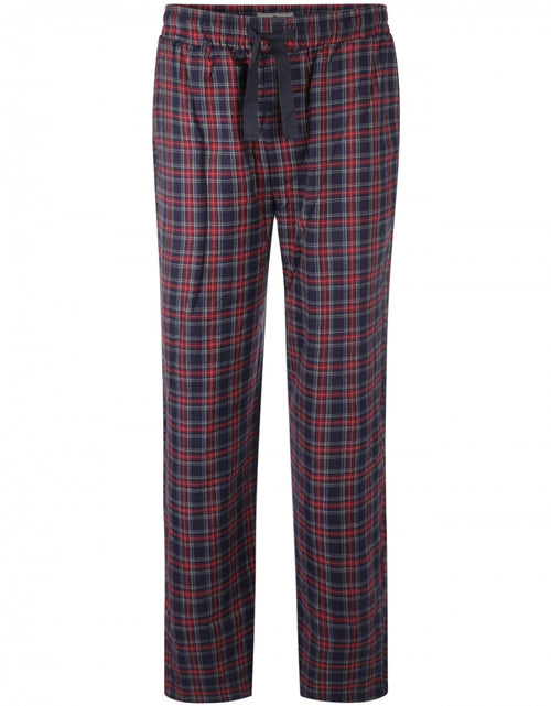 Pyjama Flanel | Paars