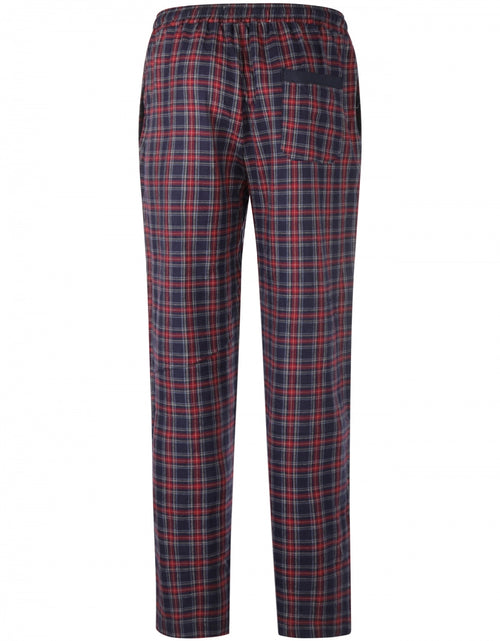 Pyjama Flanel | Paars