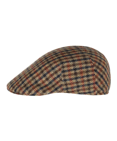 Soft Cap Wol | Bruin