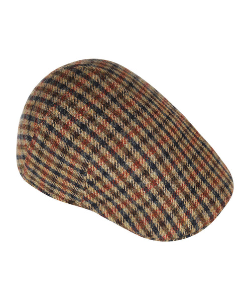 Soft Cap Wol | Bruin