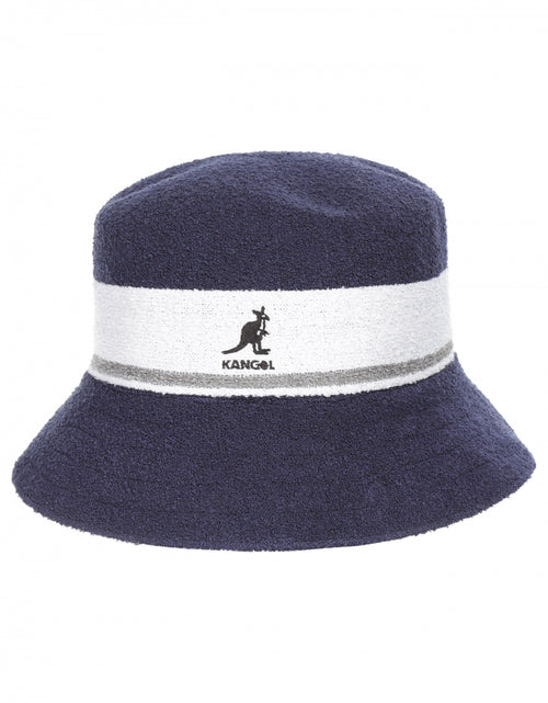 Bucket Hat Bucket | Navy Blauw