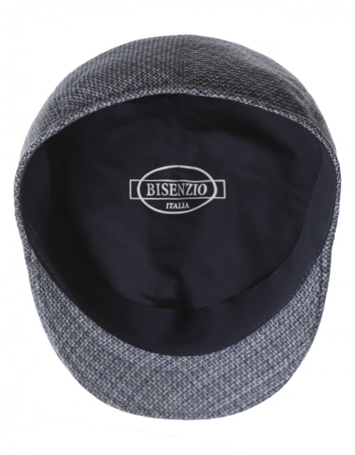 Soft Cap | Denim Blauw