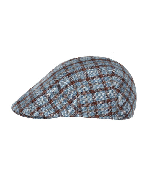 Soft Cap | Blauw