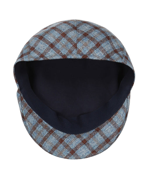 Soft Cap | Blauw