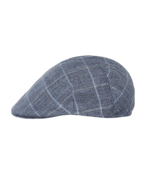 Soft Cap | Blauw