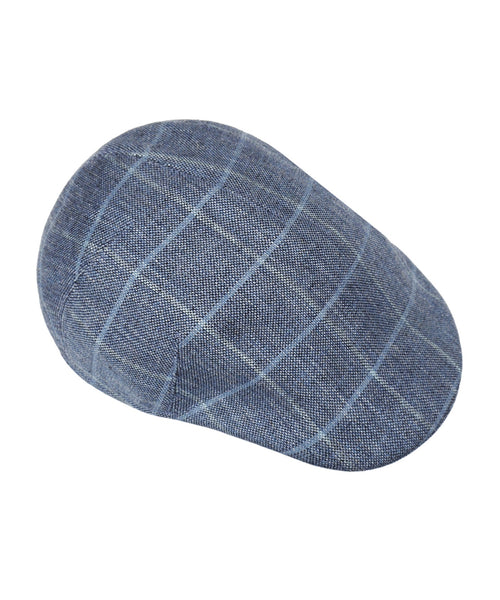 Soft Cap | Blauw