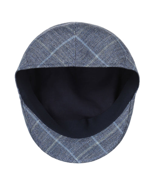 Soft Cap | Blauw