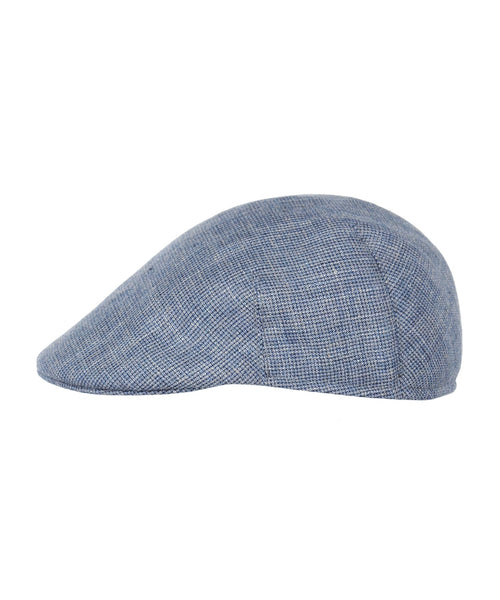 Soft Cap | Blauw