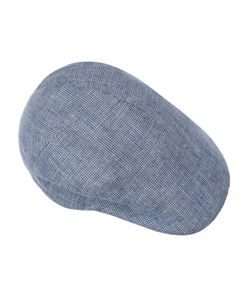 Soft Cap | Blauw