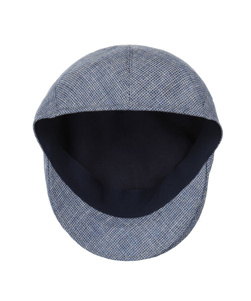 Soft Cap | Blauw