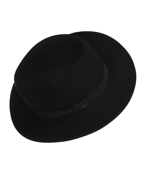 Bailey Hoed Curtis | Zwart