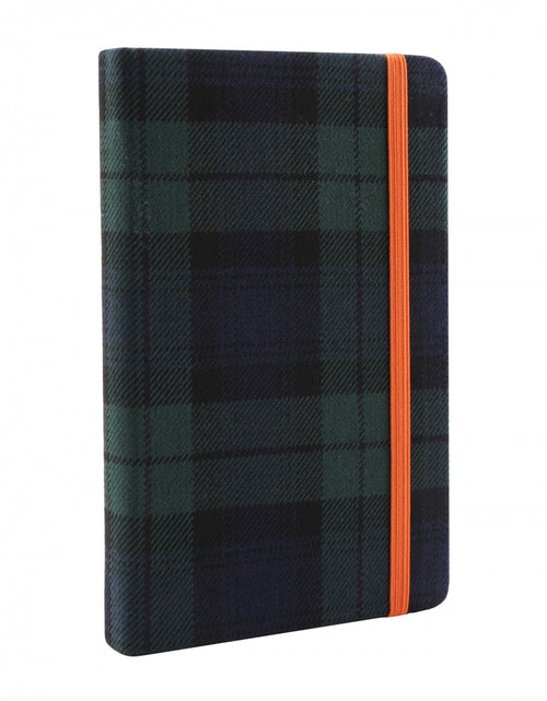 Commonplace pocket notebook | Blackwatch