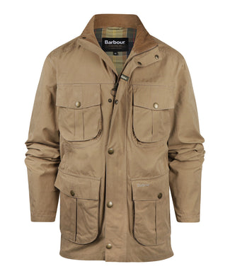 Barbour jackets for men