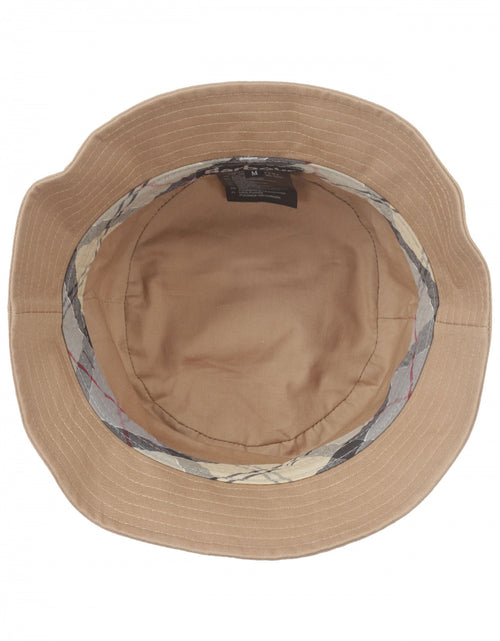 Bucket Hat Hoed | Beige