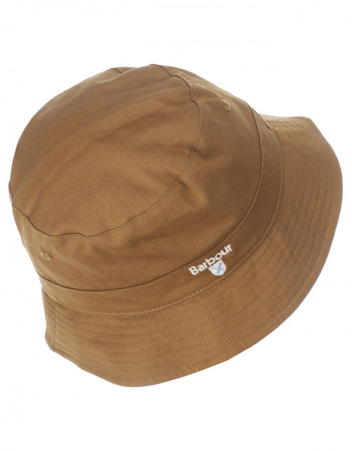 Bucket Hat Hoed | Bruin