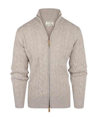 William Lockie cardigans