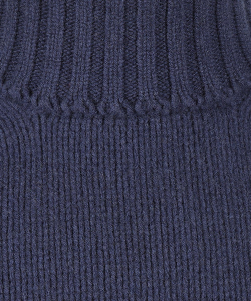 Coltrui Geelong Cashmere | Blauw