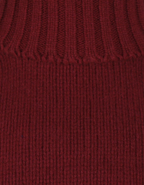 Coltrui Geelong Cashmere | Bordeaux