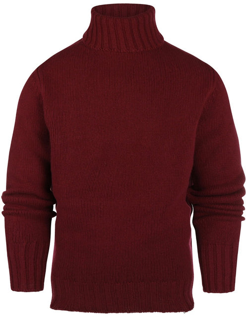 Coltrui Geelong Cashmere | Bordeaux