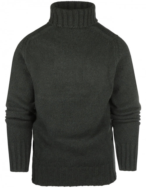 Coltrui Geelong Cashmere | Groen