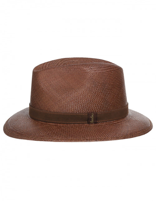 Country Panama | Brown