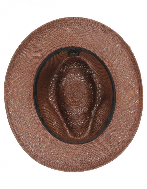 Country Panama | Brown