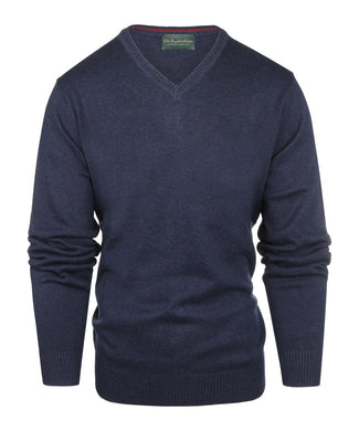 Cotton sweaters: 2 for 130,-