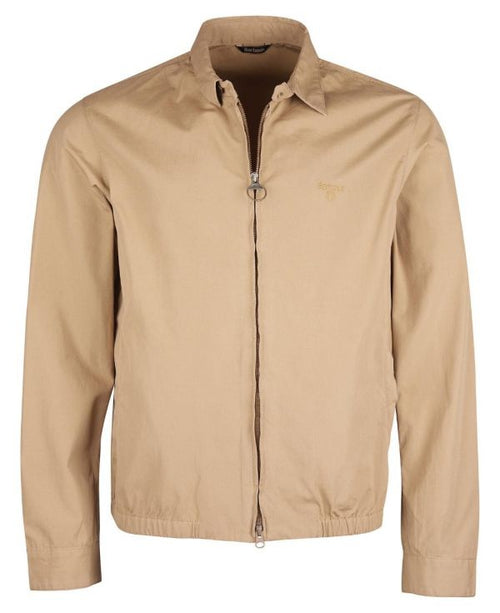 Jack Essential Windbreaker | Beige