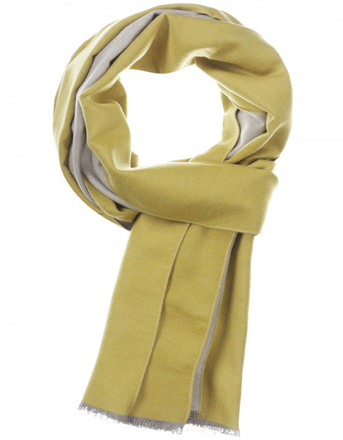 Scarf Silk | Green