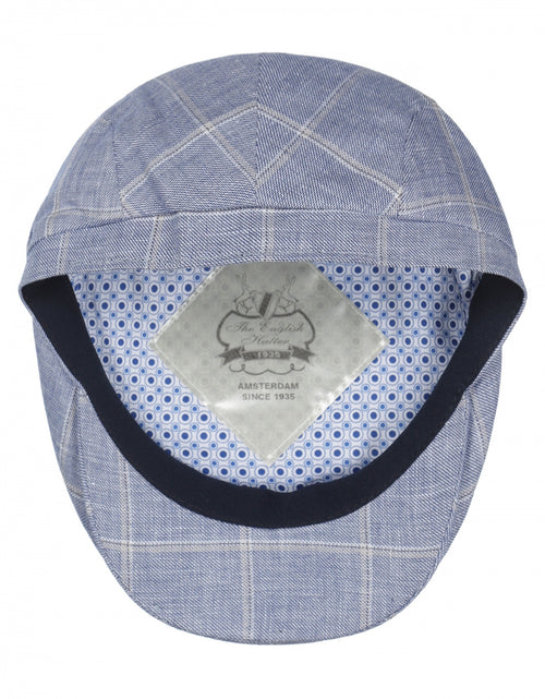 Classic Cap | Blue