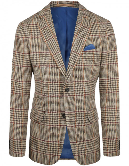 Harris Tweed Colbert | Bruin