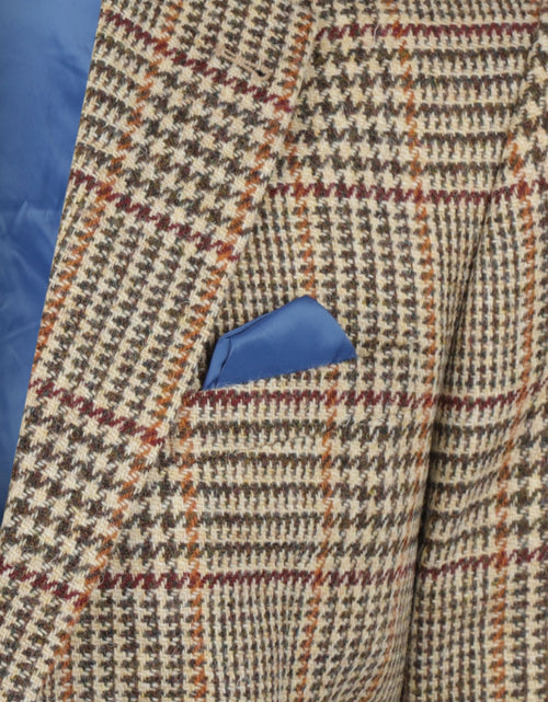 Harris Tweed Colbert | Bruin