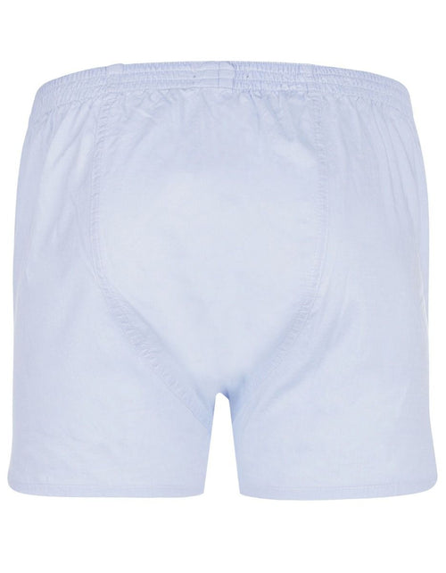 Luxe Boxershort | Blauw