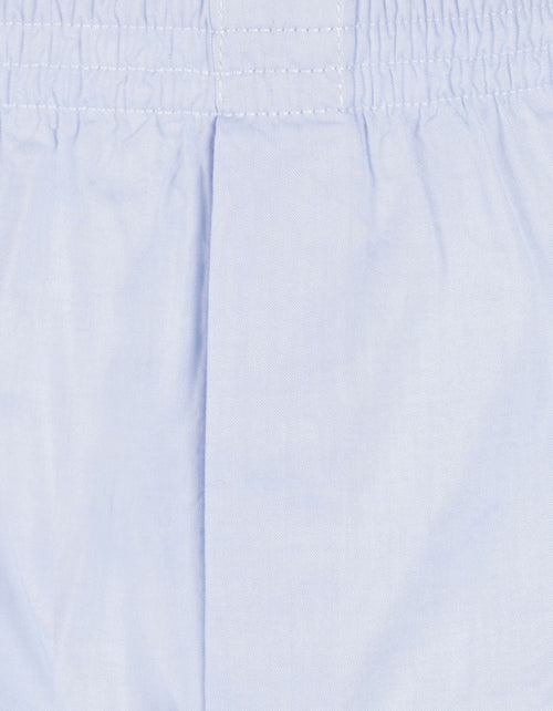 Luxe Boxershort | Blauw