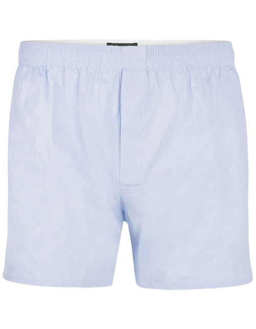 Luxe Boxershort | Blauw