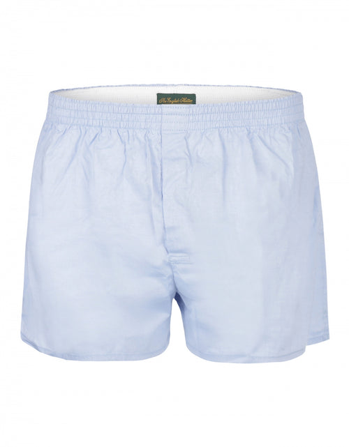 Luxe Boxershort | Blauw