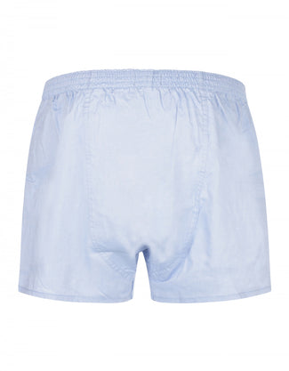 Luxe Boxershort | Blauw