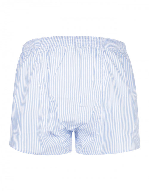 Luxe Boxershort | Blauw