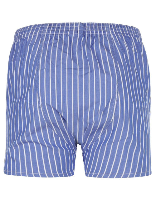 Luxe Boxershort | Blauw