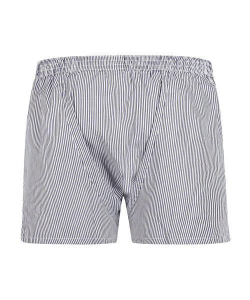 Luxury Boxer Shorts | Blue