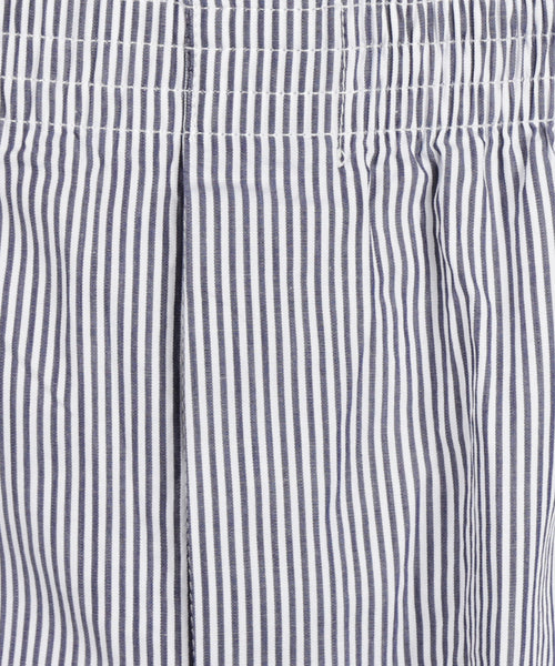 Luxury Boxer Shorts | Blue
