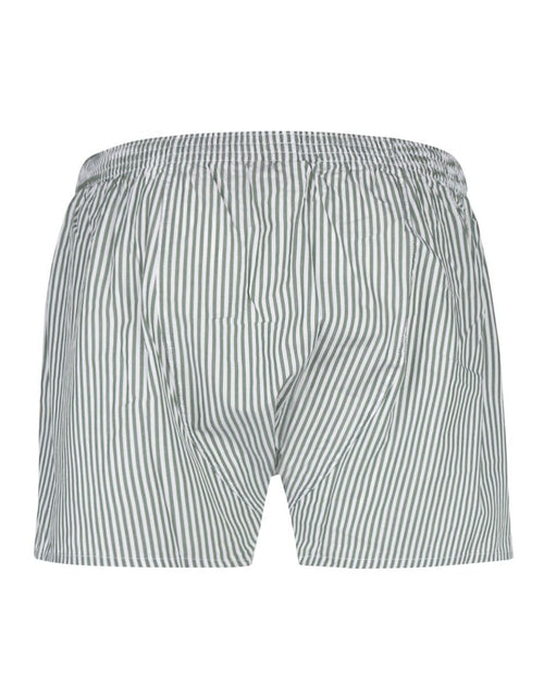 Luxe Boxershort | Groen