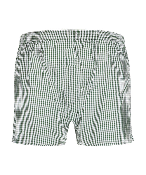 Luxe Boxershort | Groen