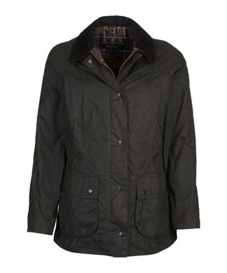 Barbour for women