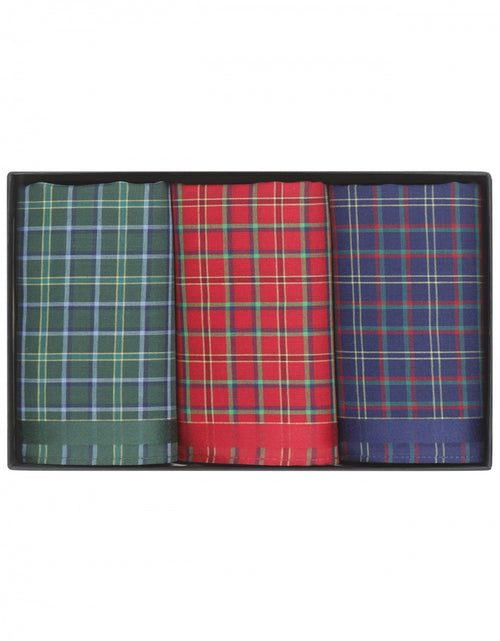 Handkerchiefs 3-Pack | Design