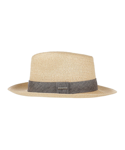 Fedora Toyo Hoed | Beige