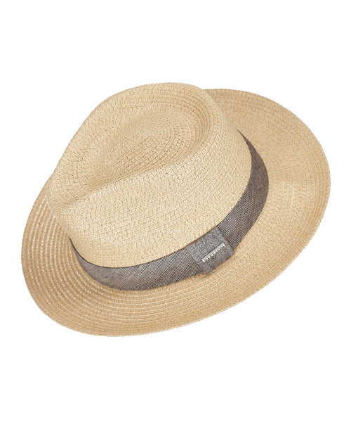 Fedora Toyo Hoed | Beige